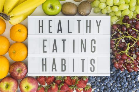 healthy eating habits  stick jamie lund
