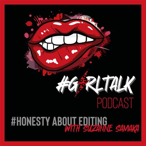 Honesty About Editing With Suzanne Samaka I Am A Beauty Rebel The