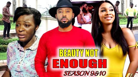 beauty not enough 9and10 new hit movie frederick leonard and chacha