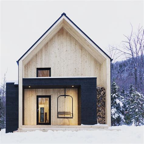 stylish  small scandinavian exterior design  decor ideas  fantastic cottage