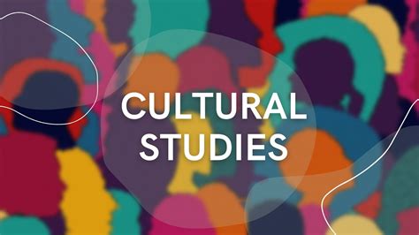 cultural studies youtube