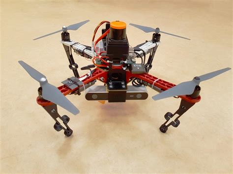 autonomous navigation  ground  aerial robots intel devmesh