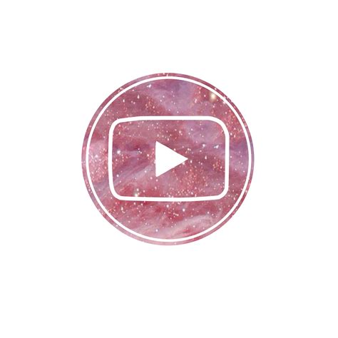 icon png youtube aesthetic logo factworldviral