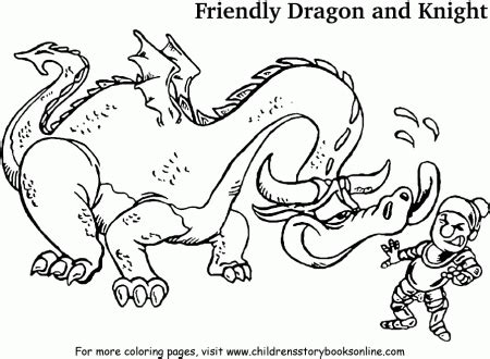skeleton head coloring page outlined coloring page  dragon
