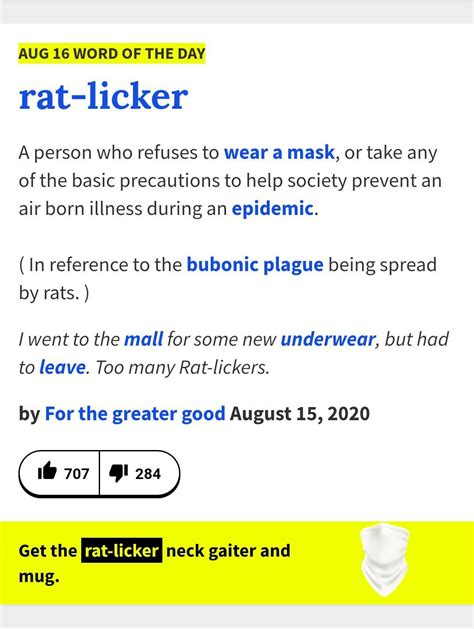 Thought Urban Dictionary S Word Of The Day Was Pretty Funny Urban