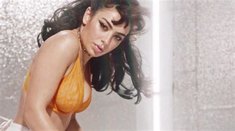 charli xcx see through and sexy 60 photos video