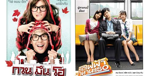 Daftar Film Thailand Paling Sedih Romantis Terbaik Sonjayamedia