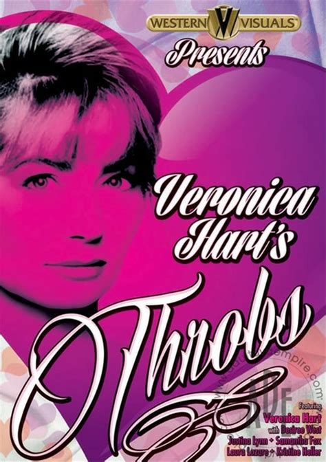 Veronica Hart S Throbs Western Visuals Unlimited Streaming At Adult
