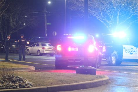 Shooting Incident At Burger King Involved Bb Gun Chief Says