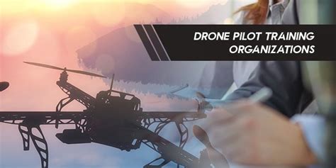 drone pilot training organizations blog drone geofencing