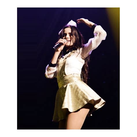camila cabello nothing is permanent beautiful women ballet skirt