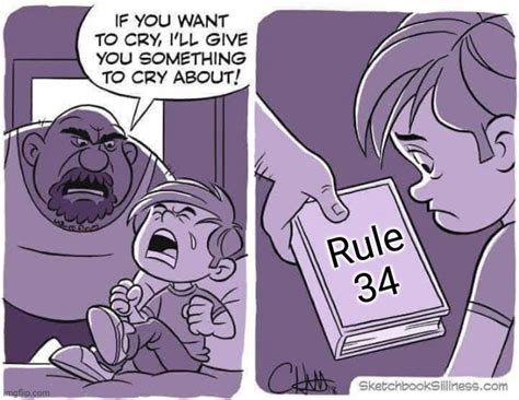 rule 34 imgflip