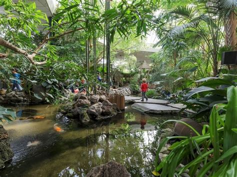 vakantiepark het meerdal