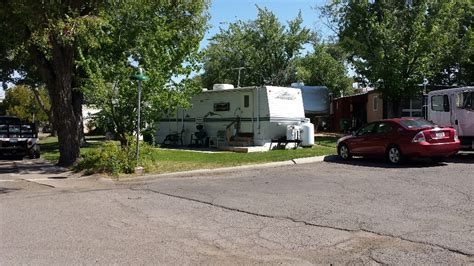 green acres mobile home park