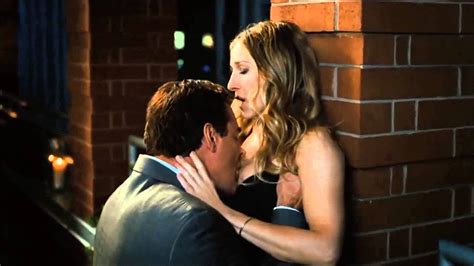 Sarah Jessica Parker Hot Kissing Scenes Youtube