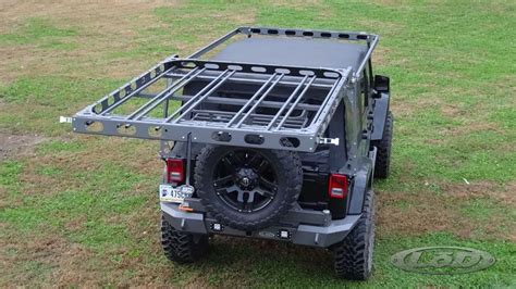 retractable roof rack awnings google search roof rack pinterest roof rack jeep jk  jeeps