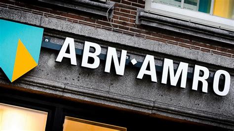 abn amro veroordeelt eerste hypotheekadviseurs zakelijk dagblad