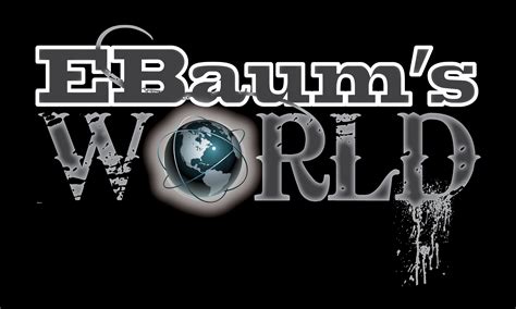 Ebaums World Logo 6 Picture Ebaum S World