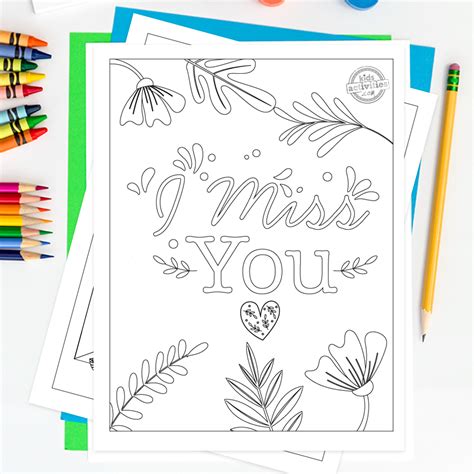 sweetest     coloring pages