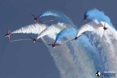 airshows uk southport air show  preview   aviation