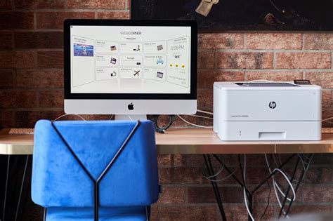 het uitkiezen van de beste printer voor jouw interieur en behoeften