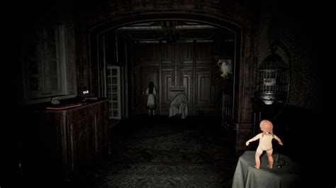 psychological horror games  play   gamespacecom
