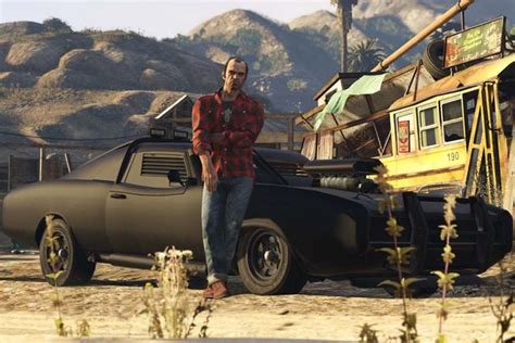 Grand Theft Auto V Is Now The Best Selling Video Game Of