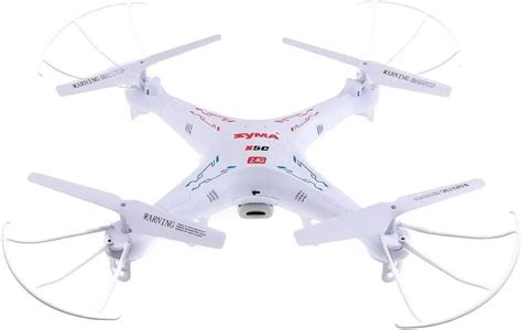 syma gyro rc quadcopter review