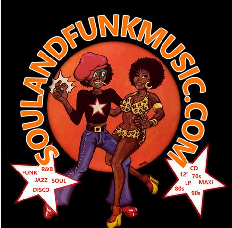 ultimate soul  funk musicsubmit resource profile