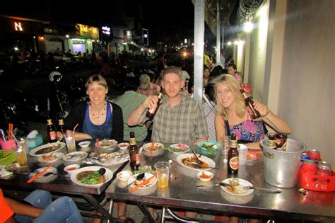 Whirling Through Phnom Penh S Nightlife By Vespa