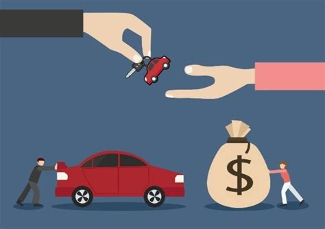 Atlanta Auto Examiner How To Trade In A Car You Haven’t Paid Off