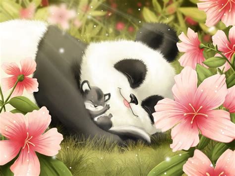 cute panda desktop wallpapers top  cute panda desktop backgrounds