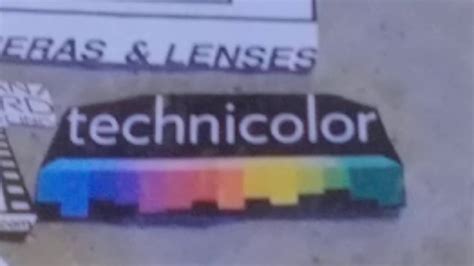 technicolor logo youtube