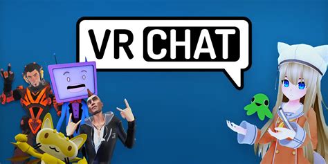 download vr chat apk free install game on android