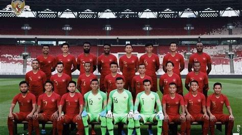 prediksi malaysia vs indonesia kualifikasi piala dunia 2022 prakiraan susunan line up skuat