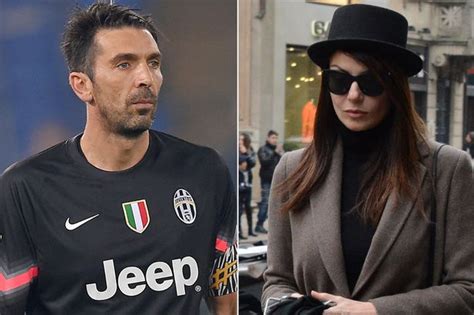Gianluigi Buffon Truly Is The Man With Everything