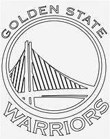 Warriors Golden State Coloring Logo Pages Redskins Washington Pngkit Wonderful Birijus sketch template