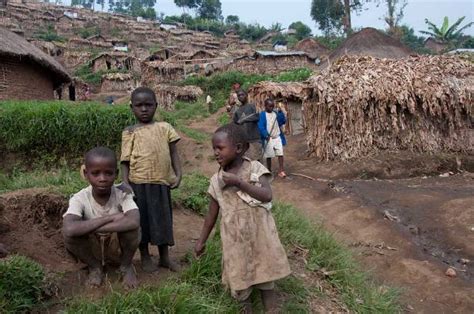 top 10 poorest countries in africa according to market