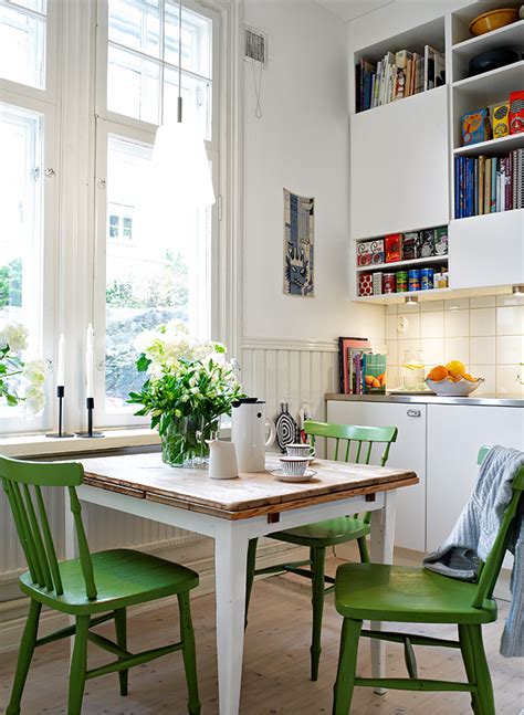 small kitchen dining interior design ideas