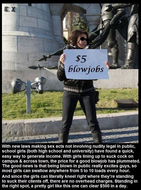 fully clothed blowjobs