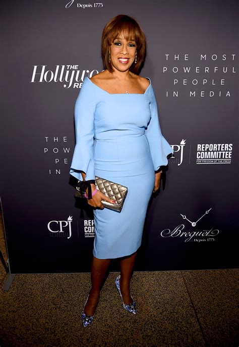 gayle king on relationship with charlie rose after sexual misconduct claims