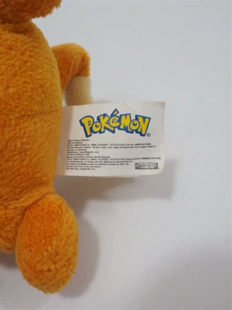 buizel 130701 pokemon jakks pacific 6 plush stuffed toy doll floatzel