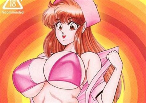 The Top 10 Best Anime Porn Movies Of All Time