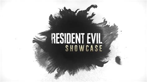 new resident evil village gameplay and trailer coming in
