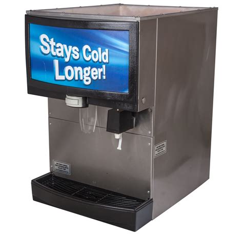 ice ice water dispenser remanufactured sodadispenserdepotcom