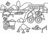 Baustelle Bagger Malvorlagen Bruder Malvorlage Traktor Lkw Ausmalbilderkostenlos Sie sketch template