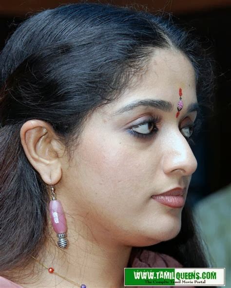 Hot Kavya Madhavan Sexy In Saree Filmi Tamasha