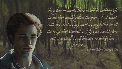 twilight series images midnight sun quotes 4 woods