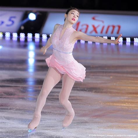 All That Skate 2014 Figure Skating Queen Yuna Kim Figure Skating