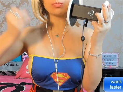 Sexy Latina Cosplay Supergirl Joi Jerk Off Came A Lot For You Squirt